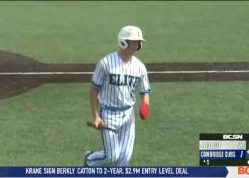 NWO Elite Takes Two Wins at Scott Park