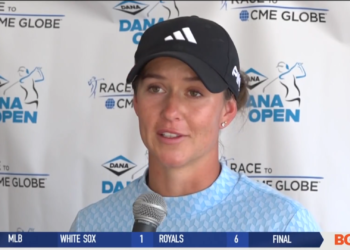 LPGA Dana Open: Round 3