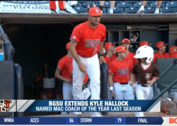 Top Coaches of the BCSN Era: Bruce Smith