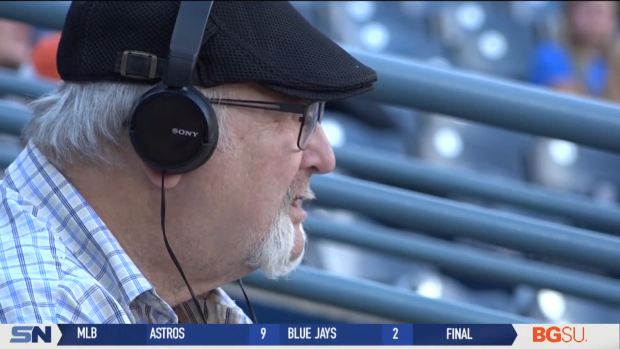 Getting to know the Mud Hens' Longest Active Season Ticket Holder BCSN