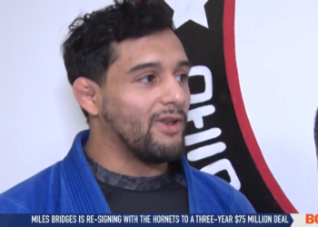 Kids Learn Jiu-Jitsu and Life Lessons at Ohio Brasa