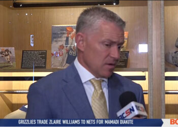 LPGA Dana Open: Round 2 Morning Group