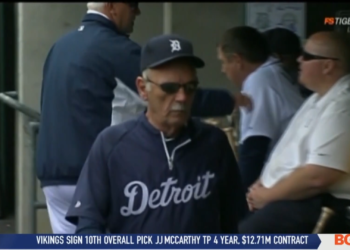 LPGA Dana Open: Round 2 Morning Group