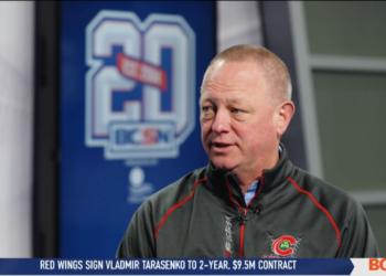 Top Coaches from the BCSN Era: Jeff Mielcarek