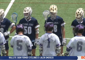 Mud Hens Hot Bats Knock off the Louisville Bats