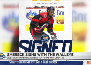 Mud Hens Hot Bats Knock off the Louisville Bats