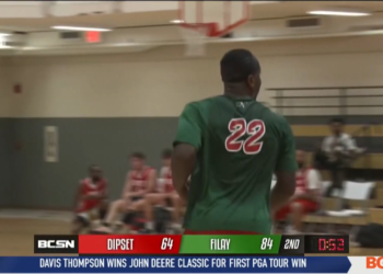 Underrated Victorious Over Krizpkutz, Filay Remains Undefeated with Win Over Dipset in Top Notch Hoops