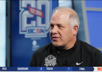 Top Coaches of the BCSN Era: Jon Monheim