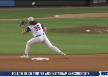 Top Five Plays of the Week: July 8, 2024