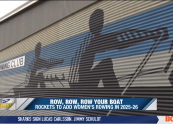 University of Toledo to Add Women’s Rowing as Varsity Sport in 2025-26