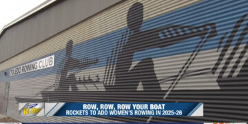 University of Toledo to Add Women’s Rowing as Varsity Sport in 2025-26