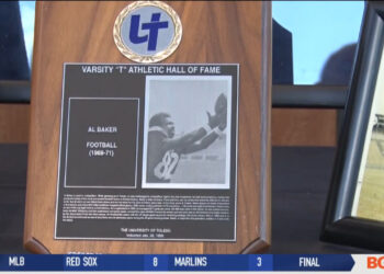 Al Baker Reflects on His Time as a Rocket