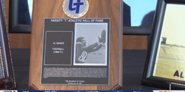 Al Baker Reflects on His Time as a Rocket