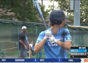 NWO Elite Stand Tall Against the Michigan Cyclones