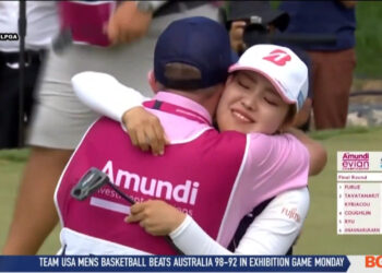 Top Five Plays of the Week 7/15/24