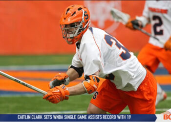 Top Athlete of the BCSN Era: Scott Loy