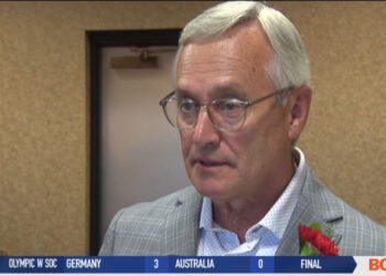 Jim Tressel Visits NW Ohio to Raise Money for the Genacross Lutheran Services Foundation