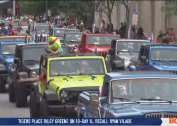 Whitney Rofkar Previews Jeep Fest 2024