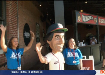 Toledo Celebrates Jamie Farr’s 90th Birthday