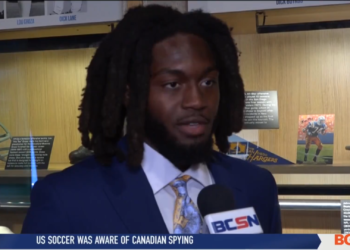 Newton’s Law: Toledo Football with Offensive Identity