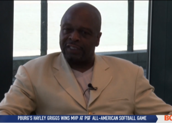 Macomber’s Myron Bell Reflects on Growing Up in Toledo and Giving Back