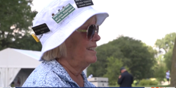 Dana Open’s Operations Chairman Shares Her Story