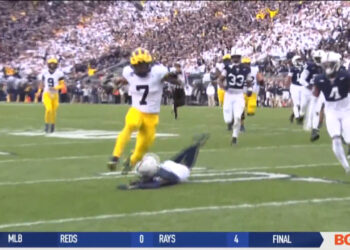 New Stars Emerging for Michigan Wolverines