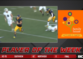 Player of the Week Picks: Week 1