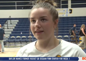 Whitmer Volleyball Dominant as Panthers Sweep Central Catholic