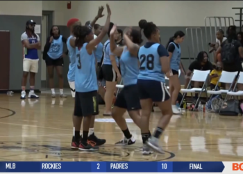 Aces, Fever Stay Hot in Top Notch Women’s Basketball