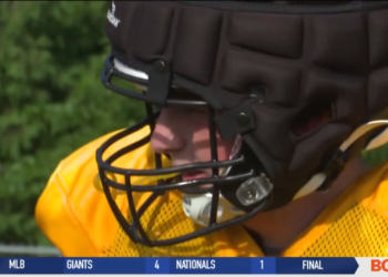 Facing Tough Schedule, Northview Vows to Outwork Opponents