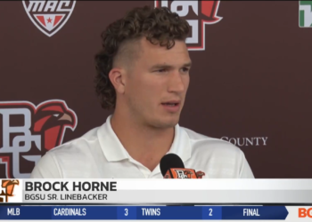 BGSU Defense Gets An Early Test from Fordhams