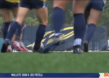 Toledo Soccer Raising Expectations with Nine Returning Starters