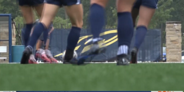 Toledo Soccer Raising Expectations with Nine Returning Starters