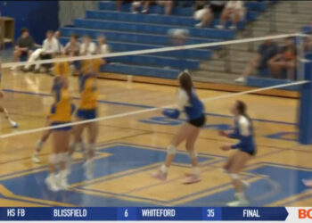 Catholic School Spotlight: Notre Dame Golf