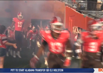 Catholic School Spotlight: Notre Dame Golf