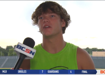 First-Team All-NLL Trio Raising Expectations at Clay