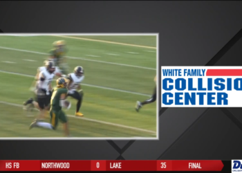 Student Section of the Week: Rossford