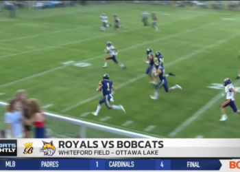 Catholic School Spotlight: Notre Dame Golf