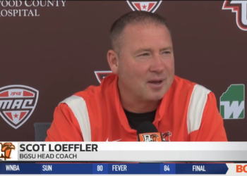 Dallas Gant Signed to the Vikings Practice Squad