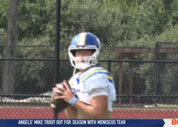 Findlay Hungry to Reclaim Tradition of Deep Playoff Runs