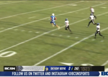 Catholic School Spotlight: Notre Dame Golf