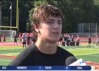 Bedford Quarterbacks Battle for Top Spot