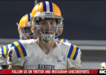 Student Section of the Week: Rossford