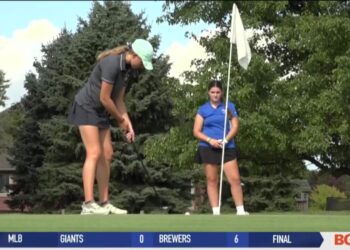 Catholic School Spotlight: Notre Dame Golf