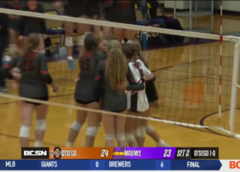 Catholic School Spotlight: Notre Dame Golf