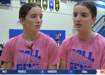 Anthony Wayne Battles Past Perrysburg in Girls Soccer