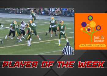 Student Section of the Week: Rossford