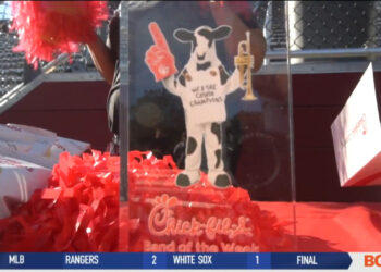 Catholic School Spotlight: Notre Dame Golf