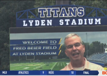 Catholic School Spotlight: Notre Dame Golf